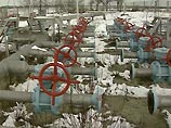 Ехануров: основные документы о создании СП "Укргаз-Энерго" подписаны Ехануров: основные документы о создании СП "Укргаз-Энерго" подписаны