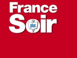 Глава France-Soir уволен за публикацию карикатур на Пророка Мухаммеда Глава France-Soir уволен за публикацию карикатур на Пророка Мухаммеда