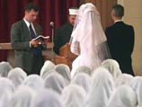 В Приволжском округе ищут жену для пермского муфтия