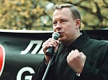 Русскоязычного депутата Сейма Латвии отстранили от работы за участие в фильме "Нацизм по-прибалтийски"
Русскоязычного депутата Сейма Латвии отстранили от работы за участие в фильме "Нацизм по-прибалтийски"