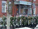 32-й военный городок: история скандалов 32-й военный городок: история скандалов