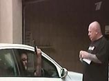 Лидер наркогруппировки Андрей Белый был задержан в Кейптауне 30 декабря 2005 года