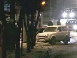 Во Владикавказе прогремели три взрыва Во Владикавказе прогремели три взрыва