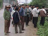 Во Вьетнаме автобус упал в пропасть: 8 погибших
