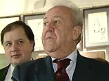 В отношении Зураба Церетели возбуждены три уголовных дела В отношении Зураба Церетели возбуждены три уголовных дела