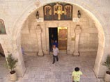 Расчлененный арабский шейх воскрес благодаря православной святыне