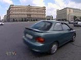 На месте памятника Дзержинскому будет въезд в подземный паркинг На месте памятника Дзержинскому будет въезд в подземный паркинг