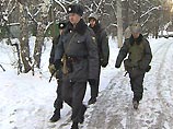 Военная полиция в России будет создаваться в рамках Министерства обороны Военная полиция в России будет создаваться в рамках Министерства обороны