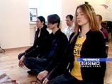 В Челябинске открылся буддийский центр