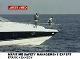 В Красном море затонул морской паром Salaam 98. На борту было 1414 человек (ФОТО, ВИДЕО) В Красном море затонул морской паром Salaam 98. На борту было 1414 человек (ФОТО, ВИДЕО)