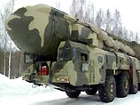 На вооружении российской армии более 500 межконтинентальных ракет На вооружении российской армии более 500 межконтинентальных ракет