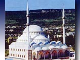 Дагестанское духовенство призвало прихожан мечети бойкотировать европейские товары