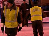 В Москве маршрутка врезалась в автомобиль с реагентами: шесть человек пострадали В Москве маршрутка врезалась в автомобиль с реагентами: шесть человек пострадали
