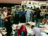 Давка в столице Филиппин унесла жизни 79 человек