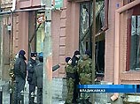 Состояние четырех человек, пострадавших при взрывах во Владикавказе, остается стабильно тяжелым