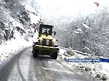 В Сочи восстановлением электроэнергии займутся еще семь бригад ремонтников В Сочи восстановлением электроэнергии займутся еще семь бригад ремонтников