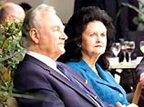 Супруга президента Эстонии Арнольда Рюйтеля Ингрид Рюйтель попросила извинения за события, связанные с вечеринками ее внучек во дворце главы государства
