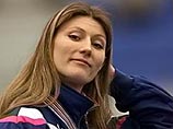 Светлана Журова готова стать знаменосцем олимпийской сборной России