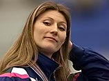 Светлана Журова готова стать знаменосцем олимпийской сборной России Светлана Журова готова стать знаменосцем олимпийской сборной России