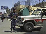 Из йеменской тюрьмы сбежали 23 боевика "Аль-Каиды" Из йеменской тюрьмы сбежали 23 боевика "Аль-Каиды"