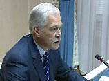 Грызлов призвал Общественную палату активнее инспектировать законопроекты Грызлов призвал Общественную палату активнее инспектировать законопроекты