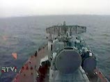 Япония обвинила российских пограничников в нарушении своего морского пространства Япония обвинила российских пограничников в нарушении своего морского пространства
