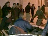 ВВС Израиля нанесли ракетный удар по сектору Газа - трое погибших ВВС Израиля нанесли ракетный удар по сектору Газа - трое погибших