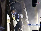 Поселок с престижными дачами Троице-Лыково остался без тепла Поселок с престижными дачами Троице-Лыково остался без тепла
