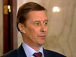 Сергей Иванов призвал бороться с терроризмом под эгидой ООН Сергей Иванов призвал бороться с терроризмом под эгидой ООН