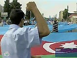 Азербайджанская оппозиционная партия "Мусават" решила участвовать в повторных выборах