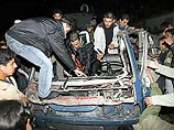 Мишенью нанесенного накануне вечером ВВС Израиля удара по городу Газа были автомобили, в которых находились активисты палестинской группировки "Сарая Аль-Кудс" ("Роты Иерусалима"), являющейся вооруженным крылом организации "Исламский джихад"