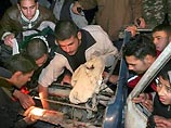 Израиль расстрелял активистов "Исламского джихада" в Газе: двое погибших Израиль расстрелял активистов "Исламского джихада" в Газе: двое погибших