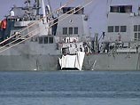 Из тюрьмы Йемена сбежали боевики "Аль-Каиды", организовавшие подрывы эсминца и танкера Из тюрьмы Йемена сбежали боевики "Аль-Каиды", организовавшие подрывы эсминца и танкера