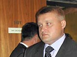 В ОАЭ задержан лидер "Уралмаша" Александр Куковякин