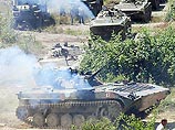 Власти Грузии могут объявить российские миротворческие силы в цхинвальском регионе оккупационными войсками и предпринять все меры, в том числе и силовые, для их вывода