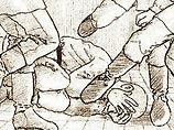 Их, молодых, начали бить с первых же дней, когда они попали в учебную часть. В первые дни давал сдачи. А потом начали "обрабатывать" трое. Пока двое держали, третий плясал в сапогах на спине, на голове Их, молодых, начали бить с первых же дней, когда они попали в учебную часть. В первые дни давал сдачи. А потом начали "обрабатывать" трое. Пока двое держали, третий плясал в сапогах на спине, на голове