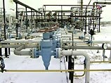 Правительство РФ снизило экспортные пошлины на нефть