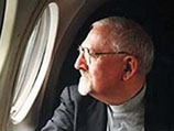 Глава иезуитов генерал Питер Ханс Колвенбах добровольно покидает свой пост