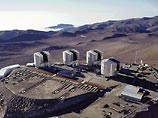 Специалисты в течение 23 ночей изучали при помощи мощнейших телескопов, в том числе телескопа VLT (Very Large Telescope) в Чили, особенности карликовых галактик, находящихся недалеко от нашего Млечного Пути
