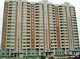 Половину жилья в Москве покупают иногородние