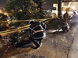 Двенадцать турецких туристов погибли в результате аварии автобуса в Риме Двенадцать турецких туристов погибли в результате аварии автобуса в Риме