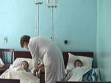 На сегодняшний день с признаками острого кишечного заболевания госпитализированными остаются 54 ребенка, диагноз "дизентерия" подтвердился уже у 25 детей