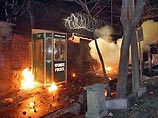 Иран ответил Дании: организован конкурс карикатур про Холокост Иран ответил Дании: организован конкурс карикатур про Холокост