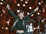 "Откровенные" тексты песен Rolling Stones в США подверглись цензуре "Откровенные" тексты песен Rolling Stones в США подверглись цензуре