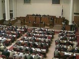 В октябре 2005 года парламент Грузии принял постановление, в котором дал "резко отрицательную оценку" деятельности российских миротворческих сил в Абхазии и Южной Осетии
