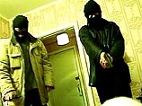 В России действует более 400 организованных преступных формирований В России действует более 400 организованных преступных формирований