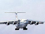 В Красноярске аварийно сел Ил-76, а в Симферополе - Boeing-757 из Москвы В Красноярске аварийно сел Ил-76, а в Симферополе - Boeing-757 из Москвы