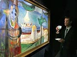 Во вторник с аукциона Sotheby's в Лондоне будет продана коллекция картин норвежского художника Эдварда Мунка, общая стоимость которых, как ожидается, достигнет 12 млн фунтов. Это лучшая коллекция работ Мунка, основателя экспрессионизма