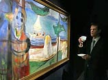 Уникальная коллекция картин Мунка уйдет с молотка на Sotheby's Уникальная коллекция картин Мунка уйдет с молотка на Sotheby's