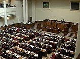 Вывод российских миротворцев зависит не только от решения грузинского парламента